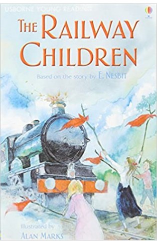 Railway Children  Young Reading Level 2